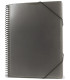 TARIF.PRYSE PP PERSO.A4 40 F.NEGRO