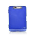 CARP.PORTADOC.OFF.BOX DYNAMIC PINZA AZUL