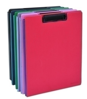 CARPETA MINICLIP SUP. OFFICE BOX Fº SURT