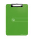 CARP.PINZA PORTABLOCS HERLITZ A4 VERDE