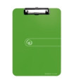 CARP.PINZA PORTABLOCS HERLITZ A4 VERDE