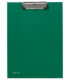 CARP.PINZA PORTABLOCS PARDO Fº  VERDE