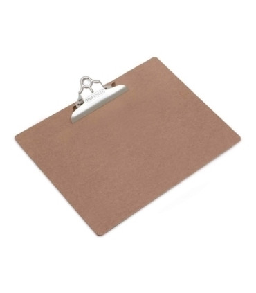 CARP.PINZA PORTABLOCS RAPESCO TABLERO A3