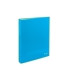 CARPETA CARCHIVO LUZ Fº 4 AN.40 AZUL