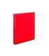 CARPETA CARCHIVO LUZ Fº 4 AN.40 FUCSIA