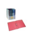 CARPETA CARCHIVO PP Fº 4 AN.16 AZUL