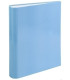 CARPETA CARCHIVO SOFT A4 2 AN.25 AZUL