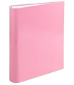 CARPETA CARCHIVO SOFT A4 2 AN.25 ROSA