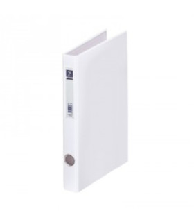CARPETA DOHE CART.A4 4 AN.25 BLANCA