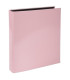 CARPETA EXACOMPTA FORR. A4 2 AN.25 ROSA