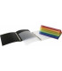 CARPETA GRAFOPLAS PP A4 4 AN.16