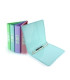 CARPETA OF.BOX PP A4+ 4 AN.40 BLUSH
