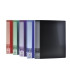 CARPETA FRAGA PP A4 2 AN.16 TWILL S.5 C.