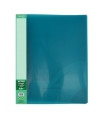 CARPETA FRAGA PP A4 4 AN.16 TWILL VERDE