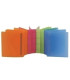 CARP. PARDO STUDIO PP Fº 4 AN.25 NARANJA