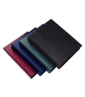 CARPETA SARO PVC OF.Fº AP.2 AN.25 RT.NEG