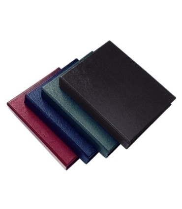 CARPETA SARO PVC OF.Fº AP.2 AN.25 RT.NEG