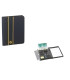 CARP.CONGR.CARCHI.BOL.ULTRABOOK AZUL