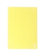 CARP.DIBUJ.CARCHIVO PP SOFT A3 AMARILLO