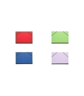 CARPETA DIBUJO CLAIREFONTAINE A4+ COL SU
