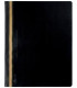 CARP.ENCUAD.DURABIND 2250 A4 NEGRO C/25