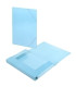 CARPETA SOLAP.CARCHIVO Fº SOFT AZUL