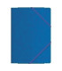 CARPETA SOLAP.DOHE CARTON Fº AZUL