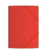 CARPETA SOLAP.DOHE CARTON Fº ROJO