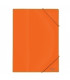 CARPETA SOLAP.DOHE.PP OPC. NARANJA
