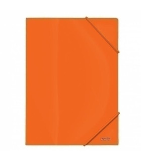 CARPETA SOLAP.DOHE.PP OPC. NARANJA