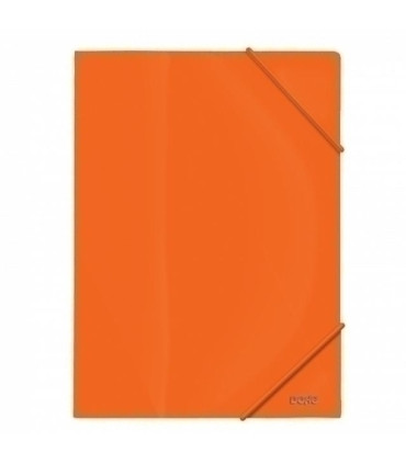 CARPETA SOLAP.DOHE.PP OPC. NARANJA