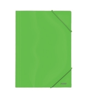 CARPETA SOLAP.DOHE.PP OPC. VERDE
