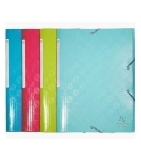 CARPETA SOLAP.EXACOMPTA 1928 12x16 SURT.