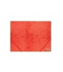 CARPETA SOLAP.FOROFIS CARTON A4 ROJO