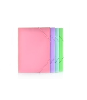 CARPETA SOLAP.OB MAXI+BLUSH SURT