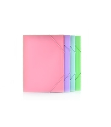 CARPETA SOLAP.OB MAXI+BLUSH SURT