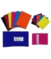 CARPETA SOLAP.SARO PVC Fº ESCOLAR