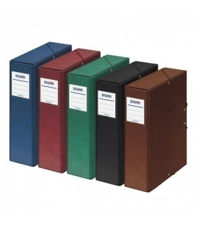 CAJA PROYECTOS DOHE MONT.9 CTM SURTIDAS