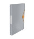 CARP.PROY.LEITZ URBAN CHIC PP A4 2 cm GR