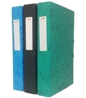 CARP.PROY.OLEF 70 mm CARTON FORR NEGRO