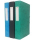 CARP.PROY.OLEF 90 mm CARTON FORR NEGRO