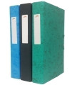 CARP.PROY.OLEF 90 mm CARTON FORR NEGRO