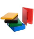 CARP.PROY.SARO CART.Fº IMAN 7 cm AZUL