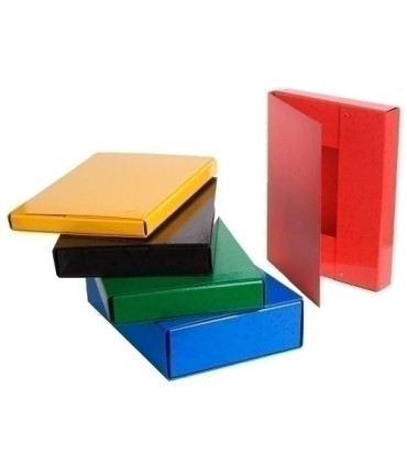 CARP.PROY.SARO CART.Fº IMAN 7 cm AZUL