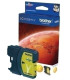 CART.IJ. BROTHER LC1100HYY AMARILLO