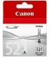 CART.IJ.CANON CLI-521GY GRIS