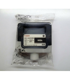 CART.IJ.CANON NEGRO MATE BCI-1441MBK
