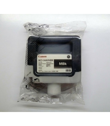 CART.IJ.CANON NEGRO MATE BCI-1441MBK