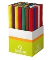 CARTON ONDUL.CANSON ROLLO 0,5x0,7 EXP.45