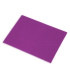 CARTON ONDUL. HOJA 50x65 MORADO P/5